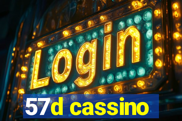 57d cassino